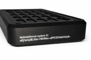NDS No Data Stored